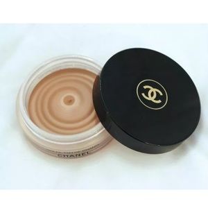 Soliel Tan De Chanel